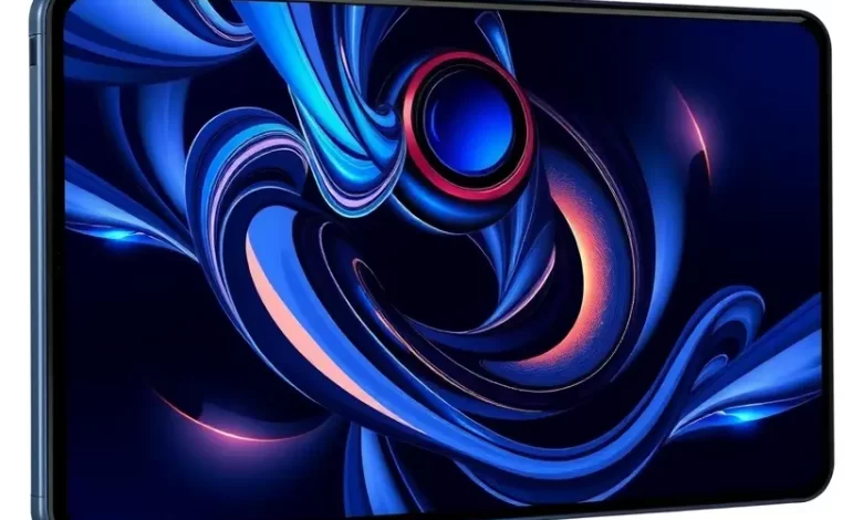 Photo of Redmi Note 10 Pro: обзор