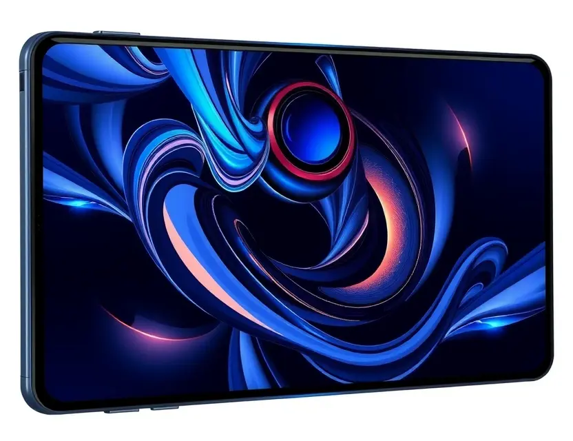 Redmi Note 10 Pro: обзор